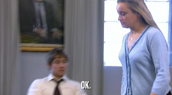 OK.  
