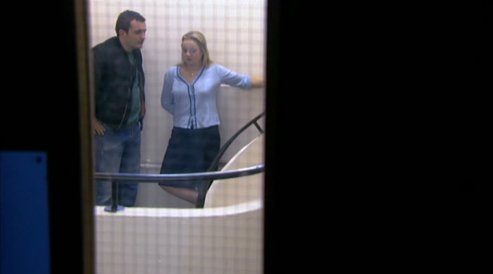 - I'M SAYING... - NO, HANG ON. 