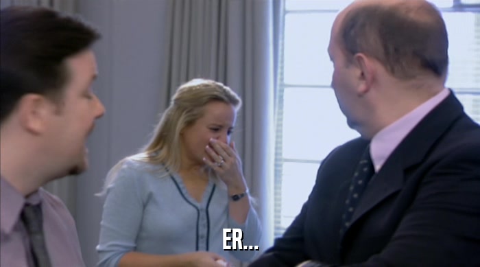 ER...  