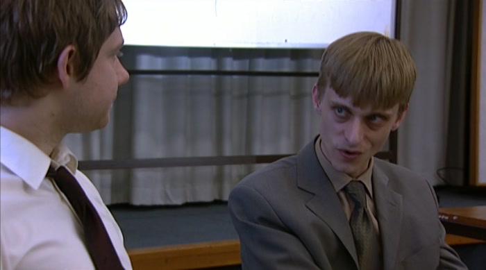 - ALL FARMERS HAVE WIVES. - THIS ONE'S GAY. 