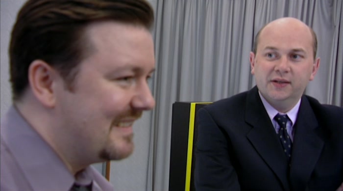 - RIGHT. SOME INTERESTING POINTS... - VERY INTERESTING POINTS. 