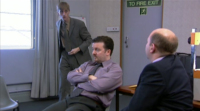 - HMM? - WE'RE DOING THE ULTIMATE FANTASY. 
