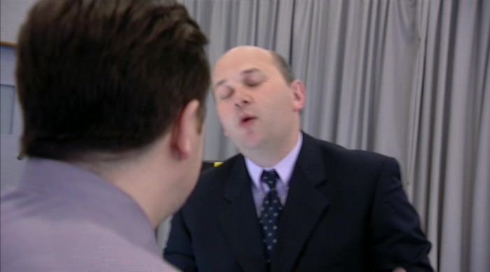 - HELLO. I WISH TO MAKE A COMPLAINT. - NOT INTERESTED. 