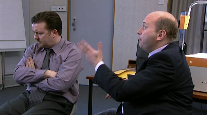 TIM? DO YOU HAVE ONE?  