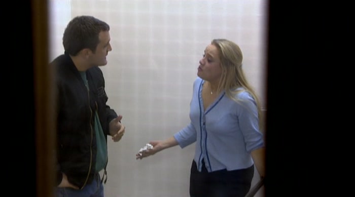 (GARETH) YEAH, I FEEL SORRY FOR DAWN AND LEE.  