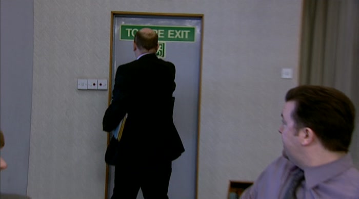 A WASTE OF TIME. IT WAS ALL A WASTE OF TIME.  