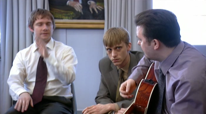 - THE VIDEO WOULD SHOW IT. - SORRY. 