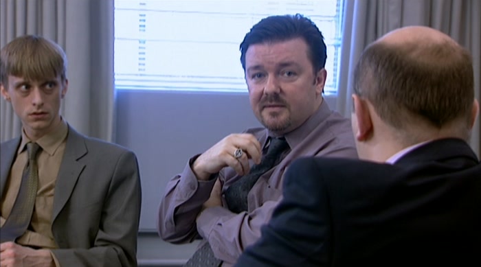 OH, DON'T YOU KNOW? I THOUGHT IT WAS...  