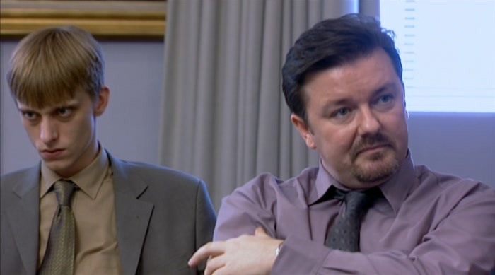 IF YOU'RE TREATED BADLY, YOU'LL TELL NINE.  