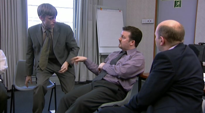 - HMM? - WE'RE DOING THE ULTIMATE FANTASY. 