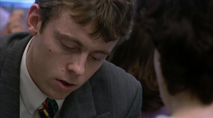- YOU'D TAKE THE GRAIN NEXT. - THEN THE GRAIN. 