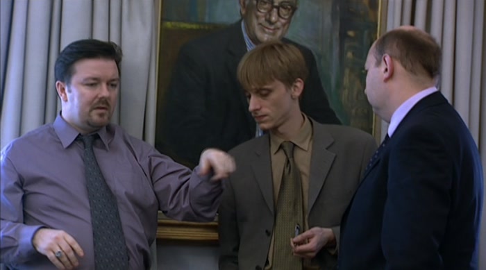 GET THEM OVER BECAUSE ROWAN WANTS TO CRACK ON.  