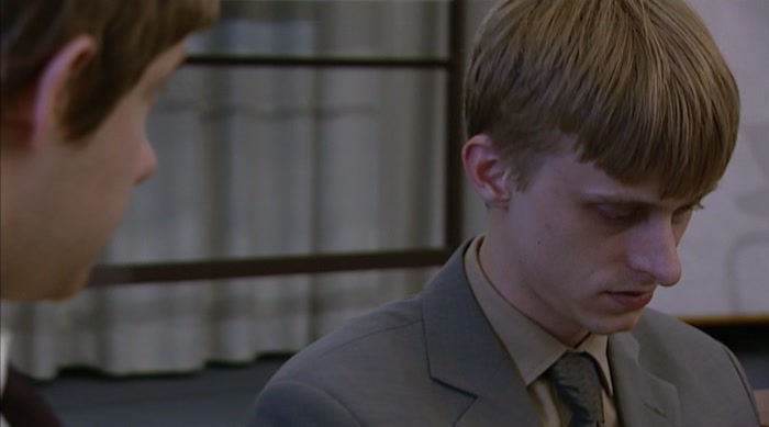 GARETH, IT'S A PUZZLE. IT'S JUST A PUZZLE.  