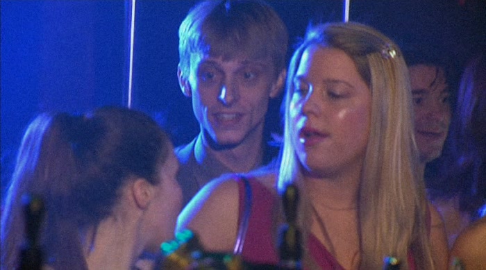 LIKE STRAWBERRY AND CURRY AND THAT. DO YOU LIKE CURRY? 