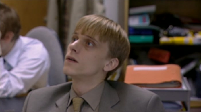 - YES? - WHERE DO I FILE THESE? 