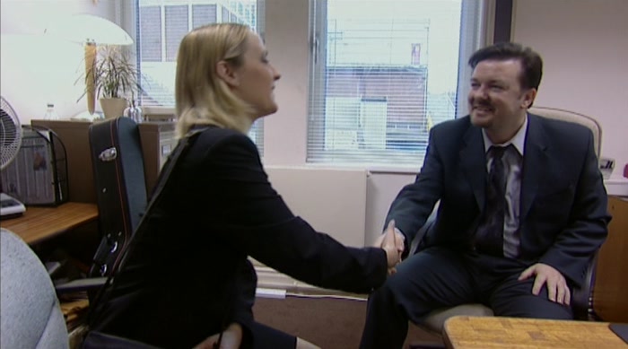 - CONGRATULATIONS. - THANKS. 