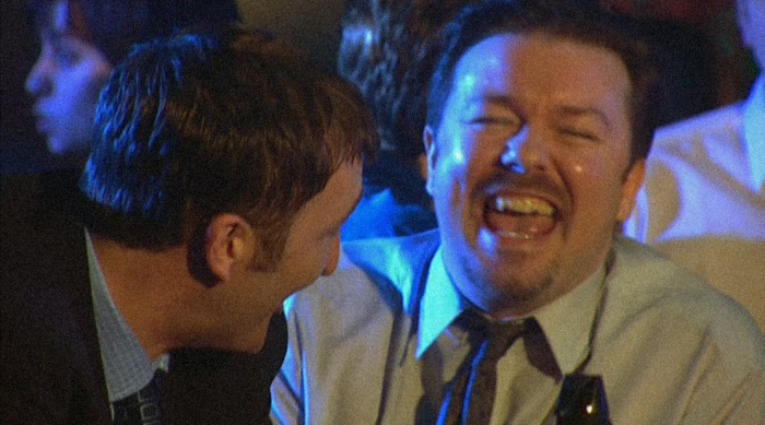 - YOU NOT HEARD THAT BEFORE? - YEAH. 