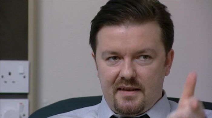 NO. HE TURNS UP IN A NEWER CAR. PERCEPTION, YEAH?  