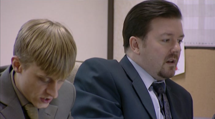 ARE YOU GOING TO FIRE THE PERSON SHE SHAG... SLEPT WITH? 