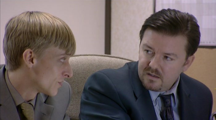 - WHEN GIRLS ARE 16, THEY'RE... - GARETH. 