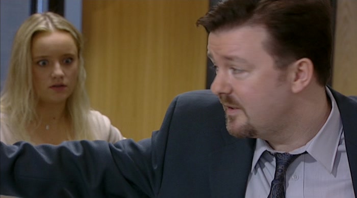 - I COULD STAY AT DAWN'S... - NO, YOU COULDN'T. 