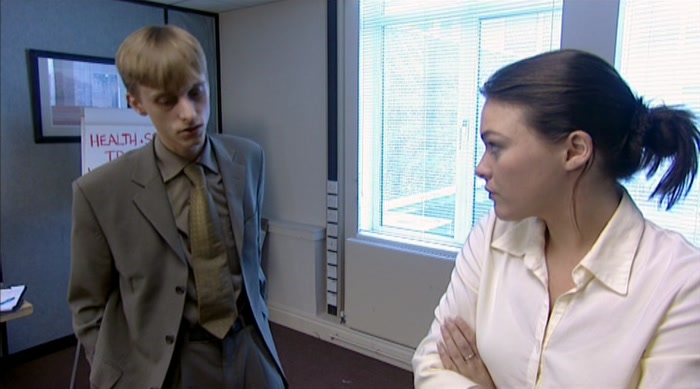 OR IF YOU WANT TO TALK ABOUT ANYTHING AT ALL...  