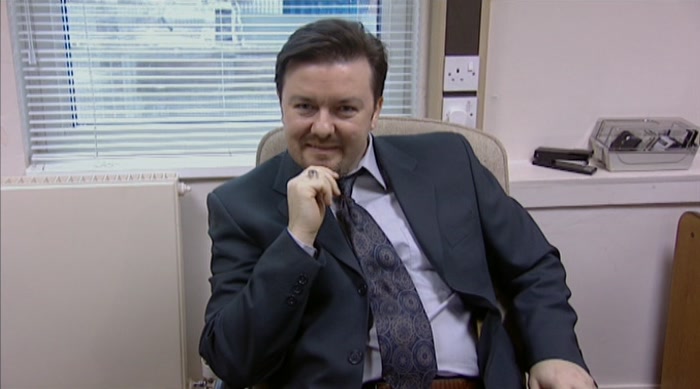 NEW SECRETARY. GOOD.  