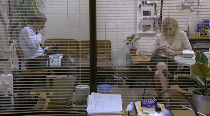 - GARETH. - ALL RIGHT? 