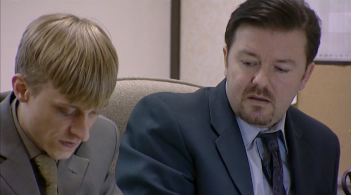 ARE YOU GOING TO FIRE THE PERSON SHE SHAG... SLEPT WITH? 