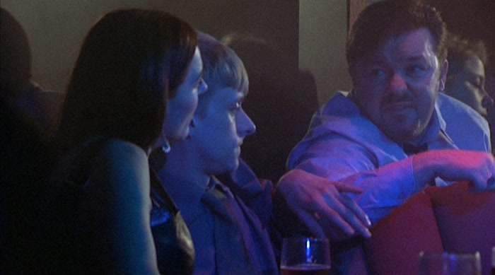 - I LOVE ALL THAT. - LEAVE IT. 
