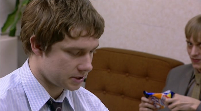 SAME DIFFERENCE. IF YOU'RE SO CLEVER, WHAT AM I THINKING ABOUT? 