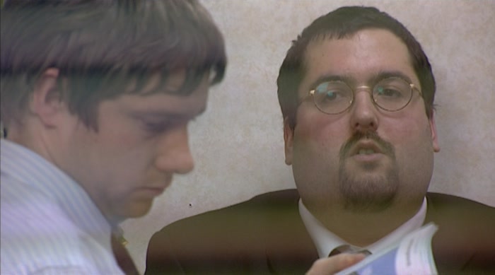 - SO HAVE YOU RESIGNED, THEN? - YEAH. I HAVE TO MAKE IT OFFICIAL. 