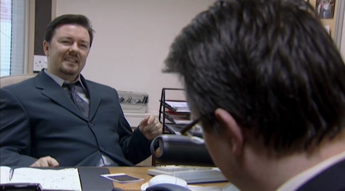 WHY DO YOU WANT TO WORK HERE? SHOOT.  