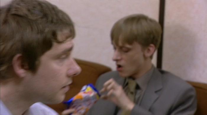 - NO, AND YOU CAN'T. - WHAT ARE YOU THINKING? 
