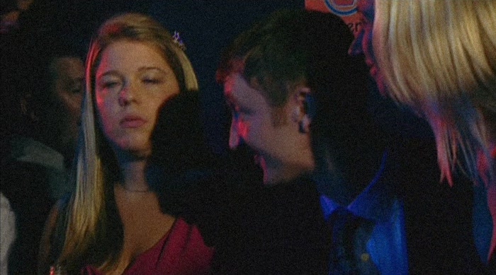 FAT CHANCE. HE COULDN'T PULL IN A BROTHEL.  