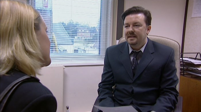UM... WELL, I DID GCSES AND A-LEVELS AND...  