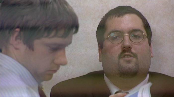 - SO HAVE YOU RESIGNED, THEN? - YEAH. I HAVE TO MAKE IT OFFICIAL. 