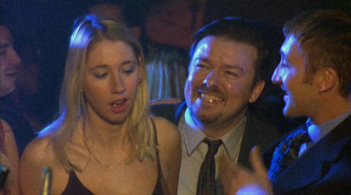 - CONDOM. - I'M SAYING THE JOKE WORKED. 