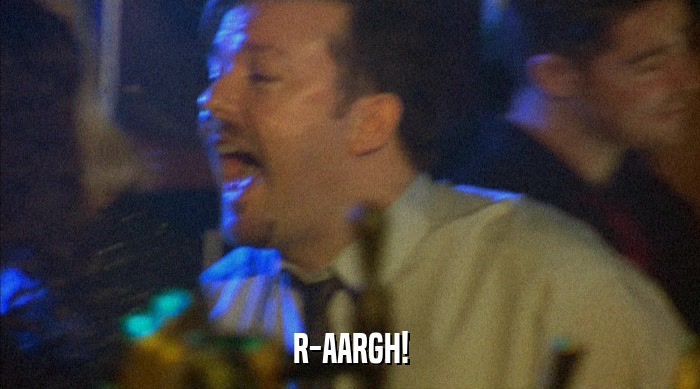 R-AARGH!  