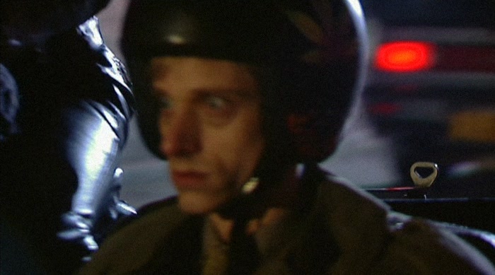 - WHERE ARE WE GOING? - WHAT? I'M GOING HOME, MATE. 