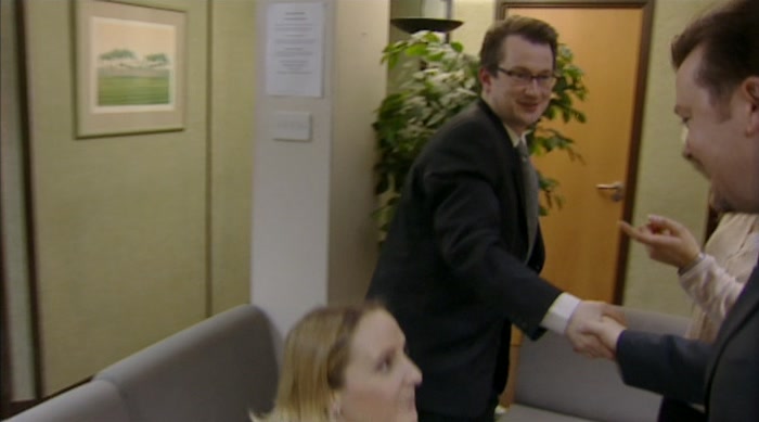 - KAREN ROPER. - MR BRENT. 