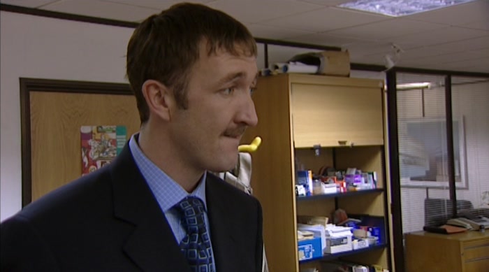 - COMING OUT TONIGHT THOUGH? - DEFINITELY. 