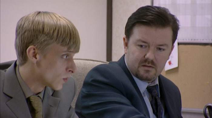 - WHEN GIRLS ARE 16, THEY'RE... - GARETH. 