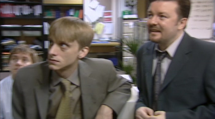 DRINKS AT EIGHT IN THE CHASERS.  