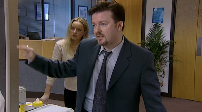 TRUST RECEIVED, RESPONSIBILITY GIVEN AND TAKEN. YEAH? 
