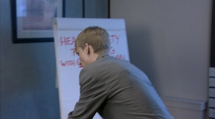 EXCELLENT PUPIL. FAST LEARNER.  