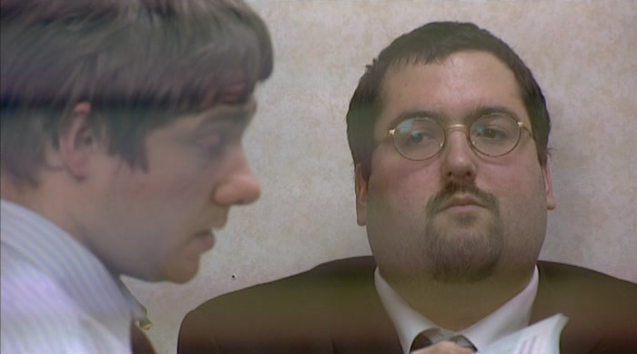 - SO HAVE YOU RESIGNED, THEN? - YEAH. I HAVE TO MAKE IT OFFICIAL. 
