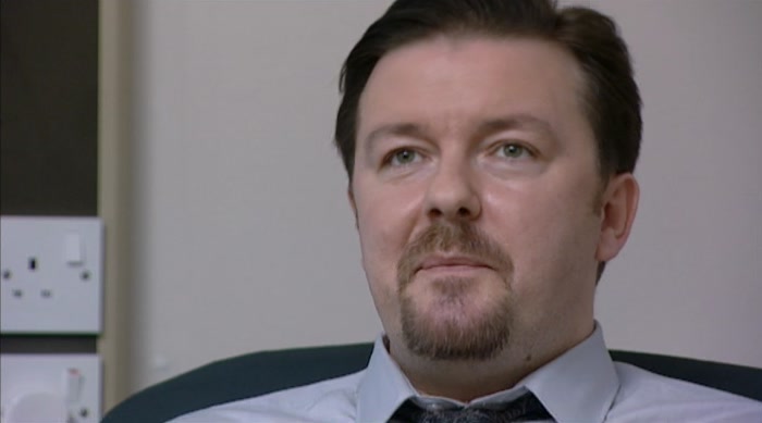 DOES A STRUGGLING SALESMAN START TURNING UP ON A BICYCLE? 