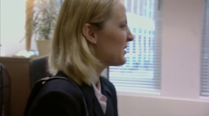 - WHAT TIME ARE YOU THERE? - IT'S NOT DEFINITE... 