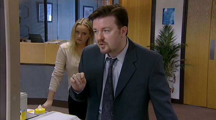 TRUST RECEIVED, RESPONSIBILITY GIVEN AND TAKEN. YEAH? 